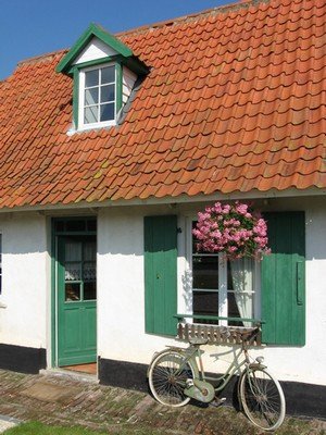 Le charme d'une fermette du Pas du Calais Chambres d’hôtes de charme Hauts de France